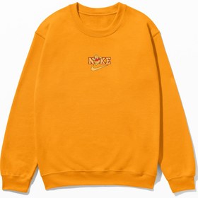 Resim Winnie Nike - Sweatshirt - Beyaz / L 