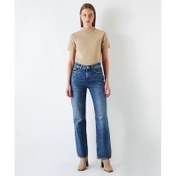 Resim İpekyol Kadın Jean Pantolon (IW6230018007) 