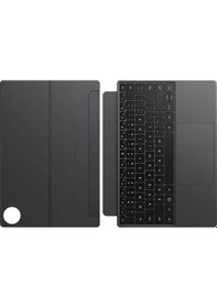 Resim Huaweı Matepad Pro 13.2" Manyetik Klavye Siyah 