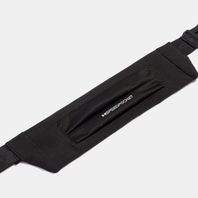 Resim UA Velociti Run Belt Unisex Bel Çantası - OS 