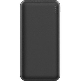 Resim Dexim TB20 20.000 mAH Powerbank - Siyah 