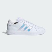 Resim Adidas Grand Court Base 2.0 Kadın Günlük Spor Ayakkabı C-adııg6374b10a00 Beyaz 