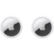Resim Apple AirTag Akıllı Takip Cihazı İkili Paket | Apple Apple