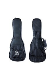Resim Jimi Mcase Kalın Korumalı Concert Boy Ukulele Kılıfı-Soft Case 
