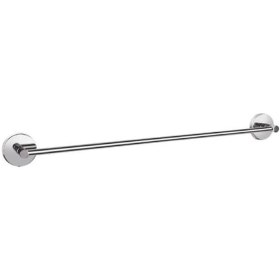 Resim Duxxa Natura Uzun Havluluk 40 Cm Krom 