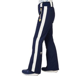 Resim Rossignol Jcc Valdiz Pant Kadın Mavi Kayak Pantolonu 