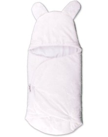 Resim Bebitof Baby Bebitof Yıldızlı Bebek Kundağı 95010 