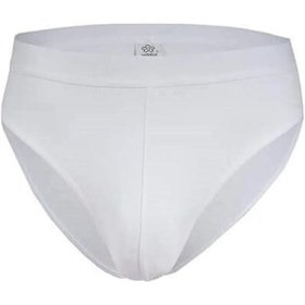 Resim Yıldız Erkek Modal Kemer Slip Külot 65/67 - 6 Adet 001 