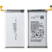 Resim APPEX Samsung Galaxy S10 Batarya Pil 
