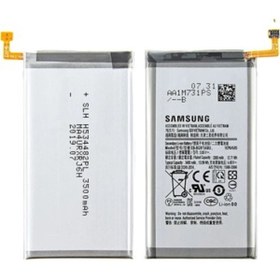 Resim APPEX Samsung Galaxy S10 Batarya Pil 