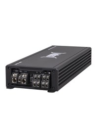 Resim Mobass Mbp-225.4d-4x225w Rms-kaliteli-profesyonel-yer Kaplamayan Class D Oto Anfi-31cmx11cmx4.6cm 
