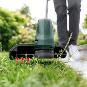 Resim Mena Rise Misina Makarası Easygrasscut (Uzunluk: 4 M, Kalınlık: 1,6 Mm, Akülü Kenar Kesme Makinesi Easygrasscut Için Uygun) 