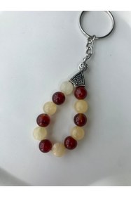 Resim Doğaltaş Galatasaray Anahtarlık 