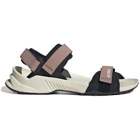 Resim Adidas Terrex Hydroterra Erkek Pembe Sandalet Pembe 