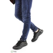 Resim Marcomen Erkek Hakiki Deri Spor Tarz Günlük Casual Ayakkabı MR23/CS1835 