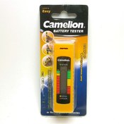 Resim Camelıon Bt-0506 Pil Ölçüm Cihazı -Pil Ölçer-Pil Test Cihazı 