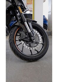 Resim Moto Üçel Cfmoto Nk 250 Uyumlu Kaliper Koruma 