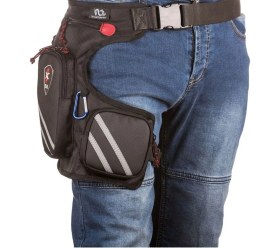 Resim Tex 43 Maxi Geniş Bacak Çantası 