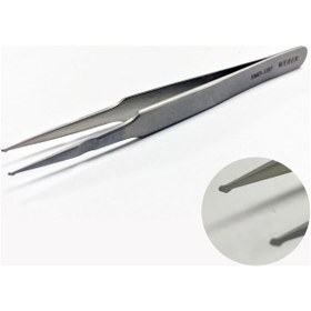 Resim Ceta Weber Smd 3207 Mikro Montaj Cımbızı 120 MM - GERMANY 