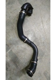 Resim Turbo Hortumu Chevrolet Cruze [13345223] 