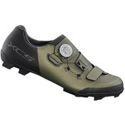 Resim SHIMANO AYAKKABI SH-XC502 YOSUN YEŞİLİ 44.0 