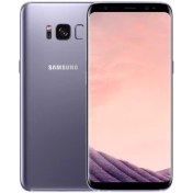 Resim Samsung Galaxy S8 64 GB Orkide 