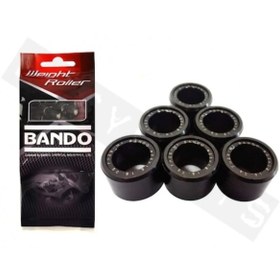 Resim Bando PİAGGİO 250 X9 2000-2006 JAPON BANDO BAGA 25GR. 6'LI 