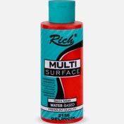 Resim Rich Multi Surface Gelincik 120 cc 