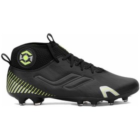 Resim Lescon 25ybae0bsbstg Kronos Garson Krampon Siyah Siyah 