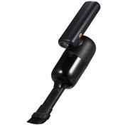 Resim Youmex 3 Ü 1 Arada El Tipi Araç Süpürgesi, Güçlü Emişli, Led Işıklı, Taşınabilir Şarj Ünitesi 