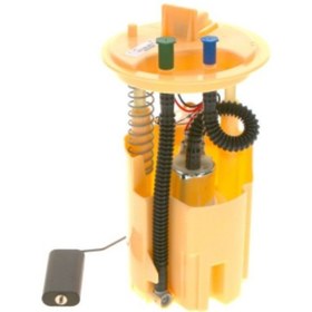 Resim Benzin Pompası Komple Corsa D 2006- Benzin Pompası 