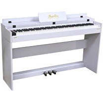 Resim Jwin Sapphire SDP-130W 88 Tuşlu Dijital Piyano 