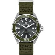 Resim Tag Heuer Aquaracer WAY101E.FC8222 Erkek Kol Saati 