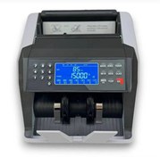 Resim Bill Counter NX Turco Para Sayma Makinesi 