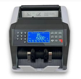 Resim Bill Counter NX Turco Para Sayma Makinesi 