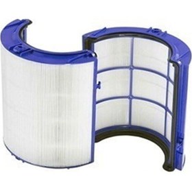 Resim Tp04 Hava Temizleme Makinesi Filtresi 