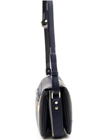 Resim Silver Polo Kadın Çapraz Çanta 784 Mk57 45315 Laci F.mat Laci 45315 Laci F.mat Laci Çok Renkli 
