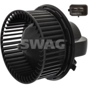Resim Swag 50940179 Fan Motoru Febı 40179 