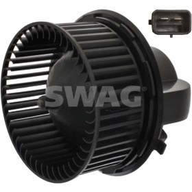 Resim Swag 50940179 Fan Motoru Febı 40179 