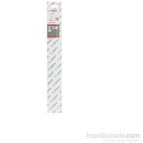 Resim Bosch - Elmas Kuru Karot Ucu G 1/2" - 28 Mm, 350 Mm, 3 Segmente, 7 Mm 