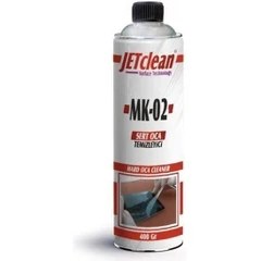 Resim Jet Clean Jetclean Mk-02 400GR Sert Oca Temizleme Sıvısı 
