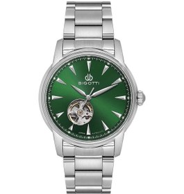 Resim Bigotti Erkek Kol Saati - Bg.1.10632-4 