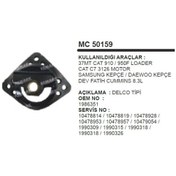 Resim Pinyon Kapagi Delco 37Mt Samsung Daewoo Dev Fatih 504625154 