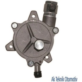 Resim Vakum Pompasi Isuzu Turkuaz Nqr 504626067 