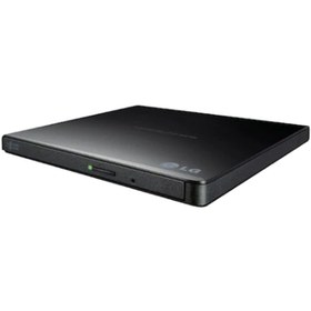 Resim LG Gp60nb50 Taşınabilir Slım Usb2.0 Dvd Yazıcı 