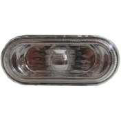 Resim TST 1997-2000 Volkswagen Sharan Çamurluk Sinyali Şeffaf Beyaz Sağ-Sol Aynı (Adet) (Eurolamp) (Oem No:1J 