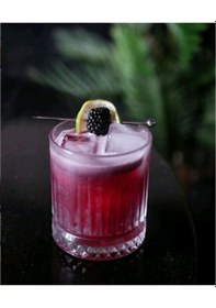 Resim Paşabahçe Elysia 6 Lı Su Bardak - Meşrubat Bardağı 520004 Şeffaf 