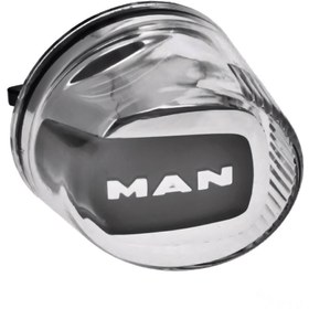 Resim Çamurluk Lambası Tgs-Tgx Euro-6 Sol - 81253206135 