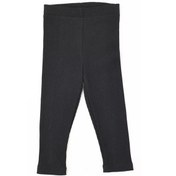 Resim Gıldı Kıds Yenidoğanlar İçin Çizgili Tayt 221508364 SiYAH 