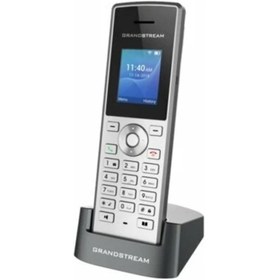 Resim GRANDSTREAM WP810 Wi-Fi Ip Dect Telefon Telsiz Telefon 